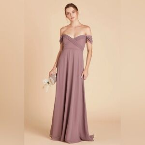 NWT Birdie Grey dress in size small.